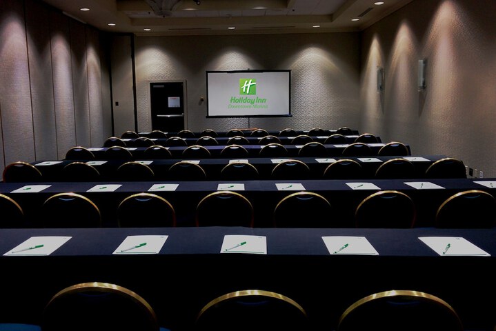 Holiday Inn Corpus Christi Downtown Marina by IHG