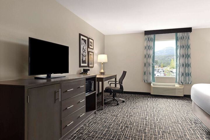 La Quinta Inn & Suites by Wyndham Williams-Grand Canyon Area