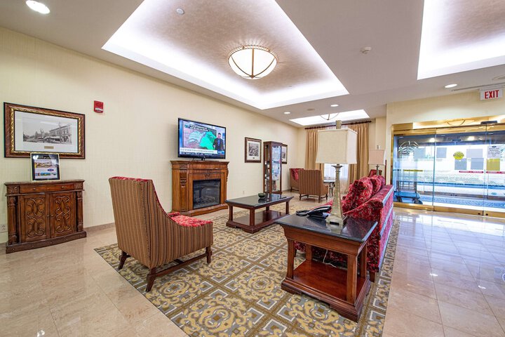 Hotel Interior 16 of 73