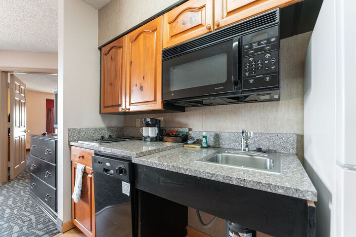 Metro Scottsdale Extended Stay