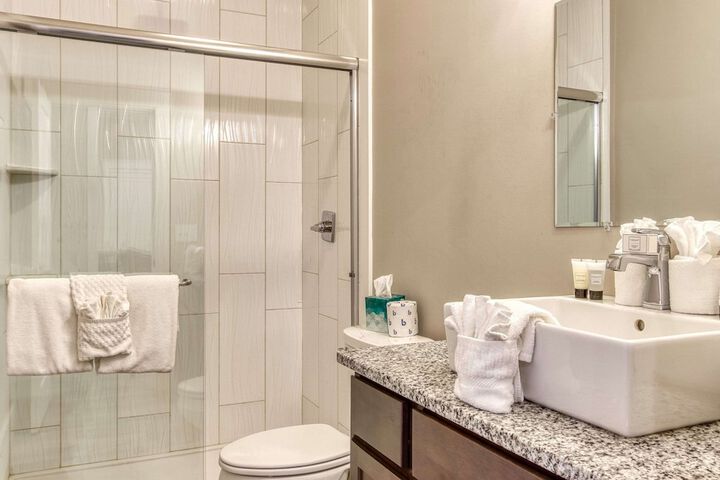 The Historic Central Hotel a New Hotel Collection Property