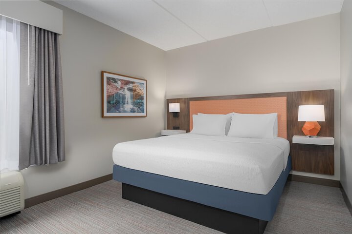 Hampton Inn by Hilton Altoona