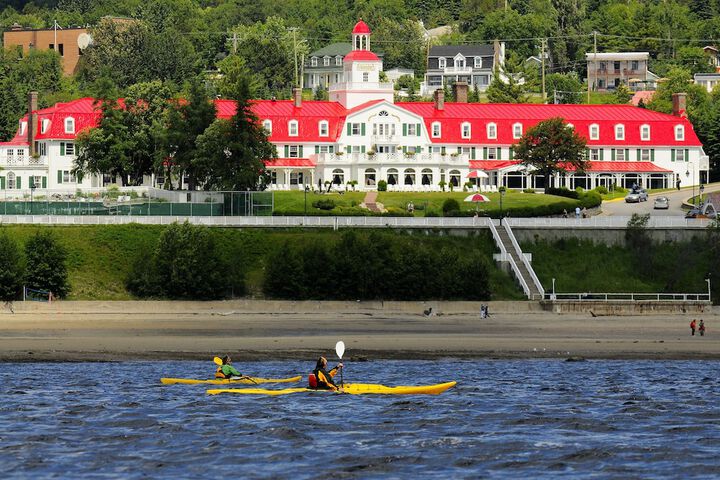 Hôtel Tadoussac