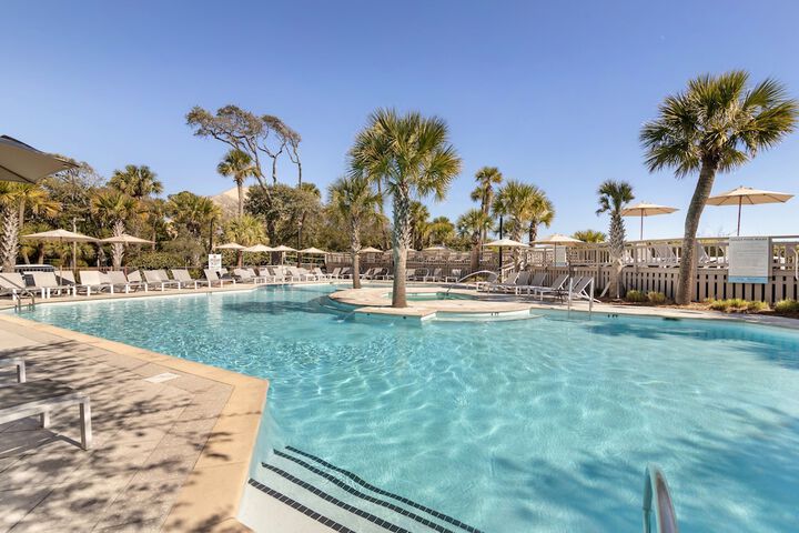 Omni Hilton Head Oceanfront Resort