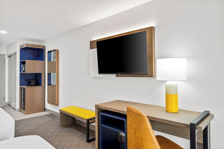 Comfort Inn & Suites Prince George - Fort Lee