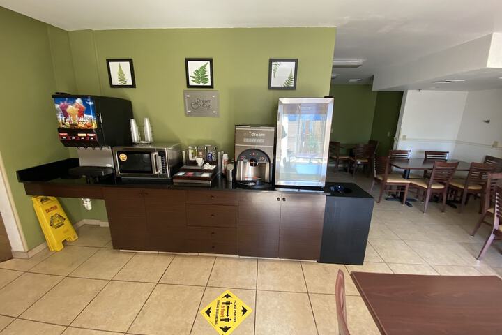 Sleep Inn & Suites Niantic North