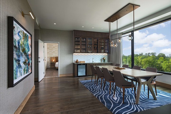 Hyatt Regency Conroe