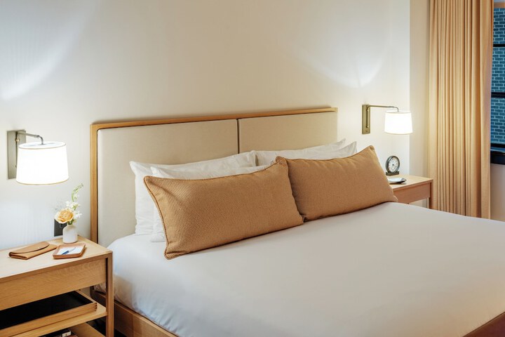Shinola Hotel
