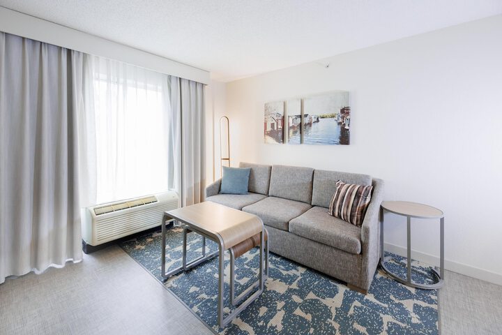 Homewood Suites by Hilton Rochester - Victor