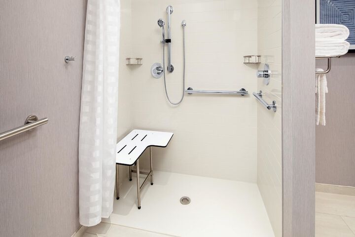 Hyatt Place Harrisonburg