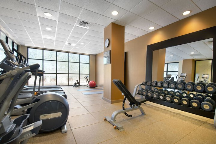 Embassy Suites by Hilton Fort Myers Estero
