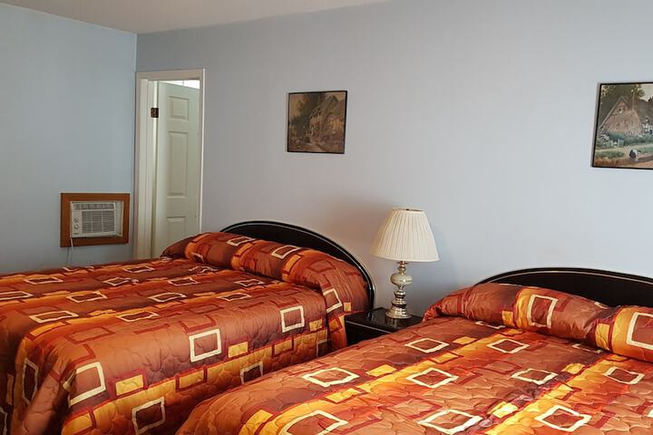 Countryside Inn