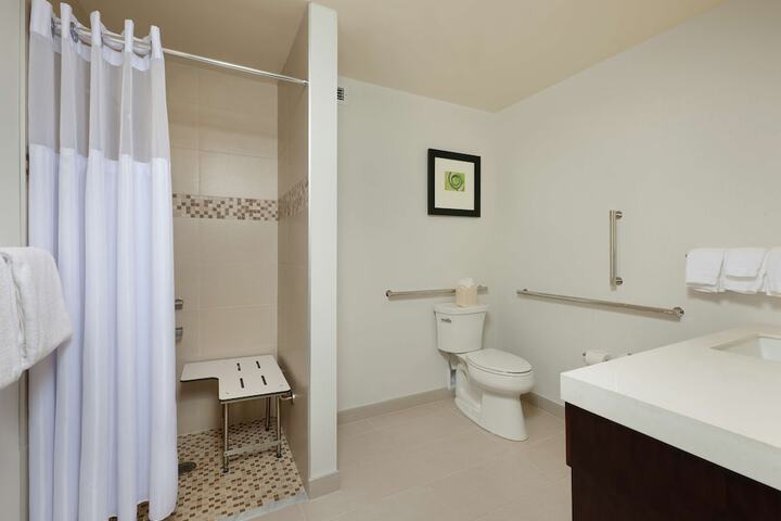 Hilton Garden Inn Pittsburgh Downtown
