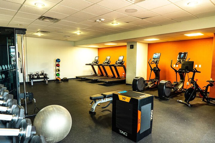 Health and Fitness 25 of 25