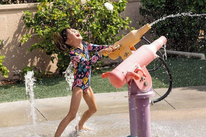Hyatt Regency Newport Beach