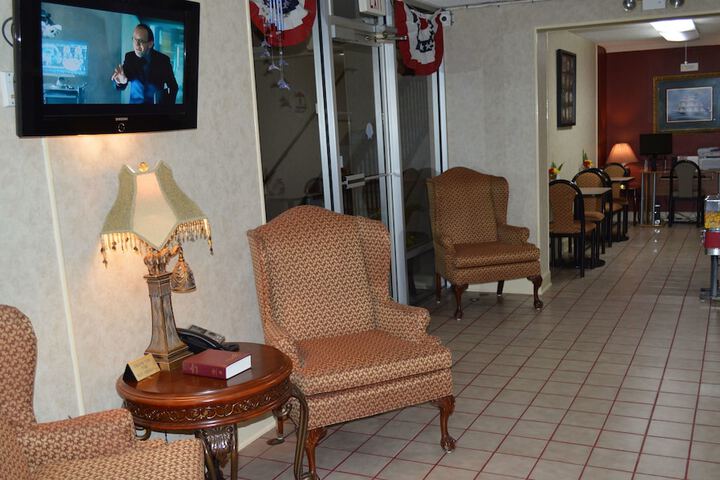 Hotel Interior 14 of 53