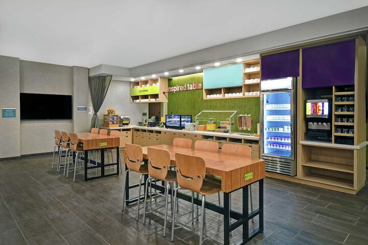 Home2 Suites by Hilton Lawrenceville Atlanta Sugarloaf GA