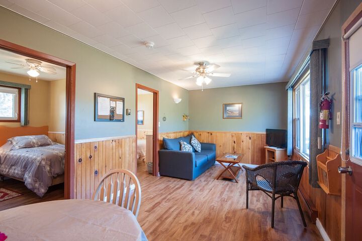 Cavendish Lodge & Cottages