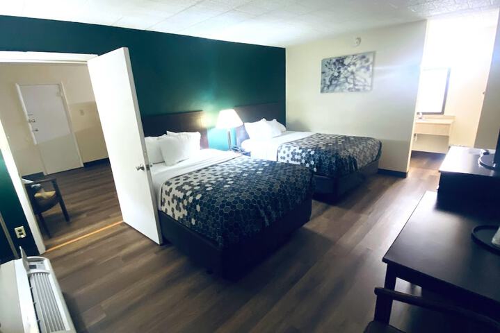 Travelodge by Wyndham Shamokin Dam / Selinsgrove