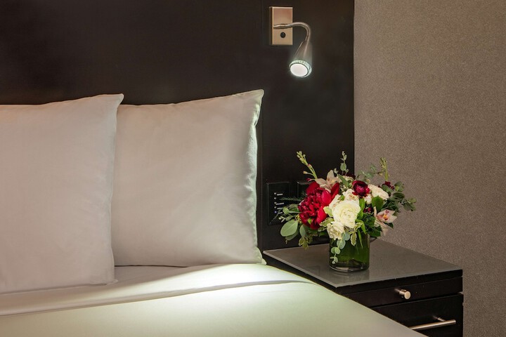The Royal Sonesta Boston