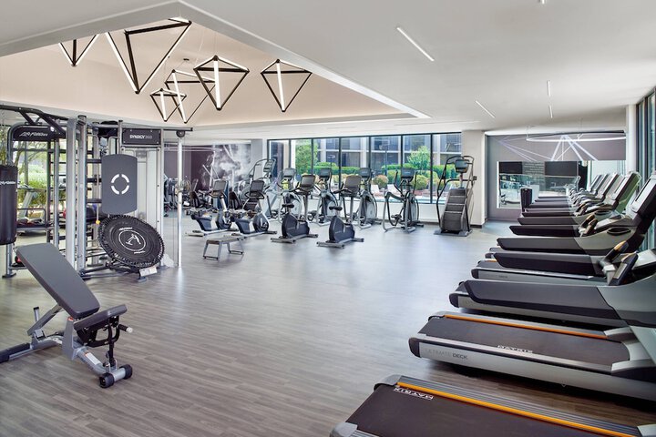 Health and Fitness 50 of 61