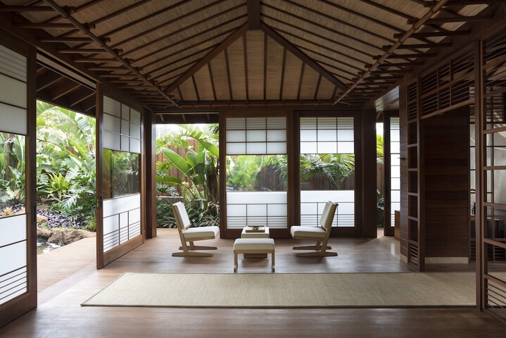 Sensei Lanai a Four Seasons Resort