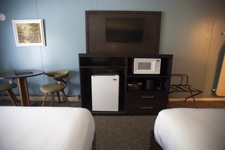 Bavarian Inn Black Hills