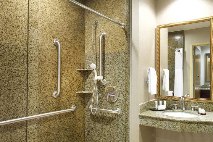 Embassy Suites by Hilton Seattle North Lynnwood