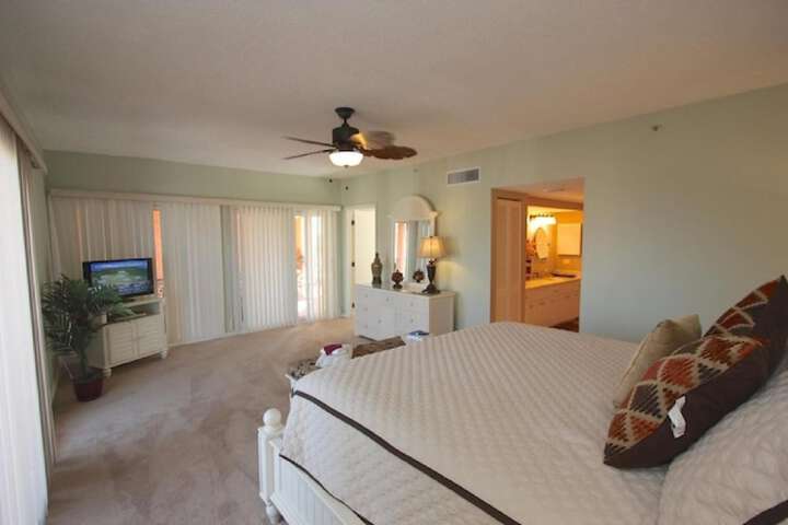 Beach Cottages