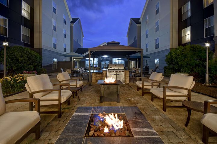 Homewood Suites by Hilton Philadelphia Great Valley
