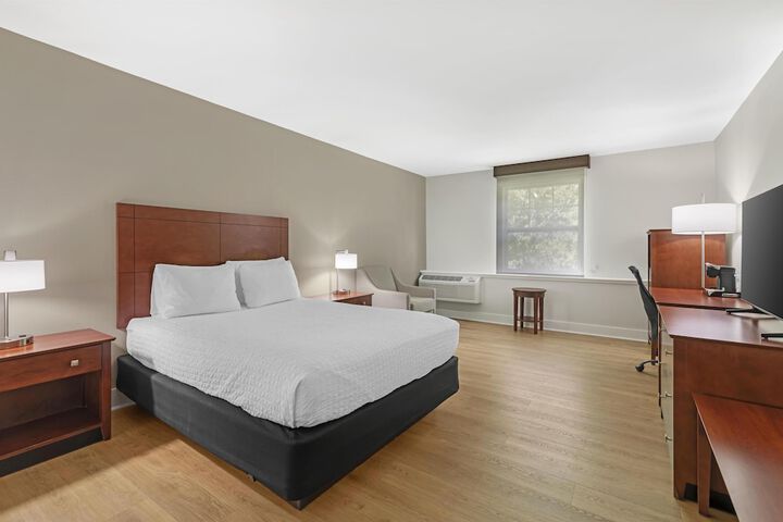 Best Western Plus Brunswick Bath