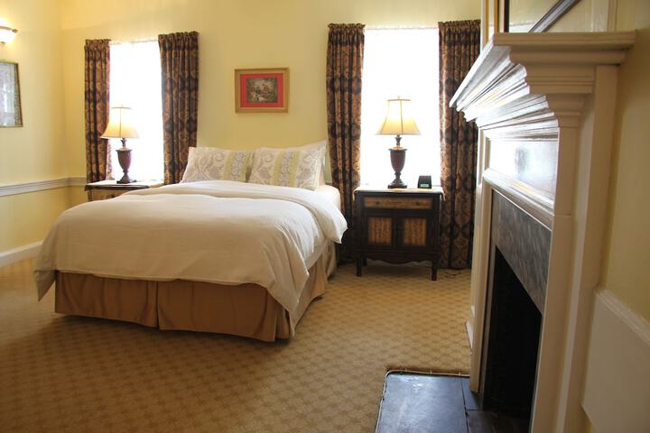 Hotel Interior 40 of 235