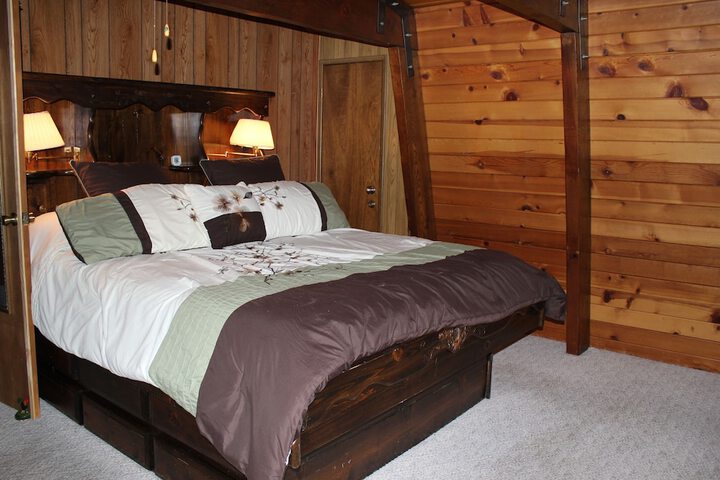 Big Bears Lair Home