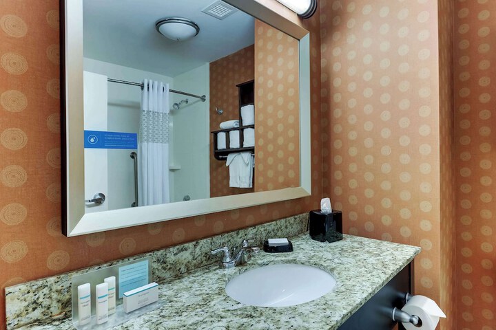 Hampton Inn & Suites Hartsville