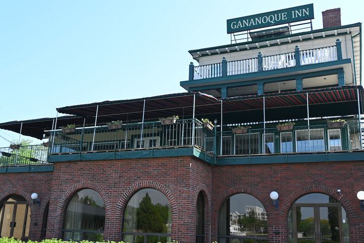 The Gananoque Inn
