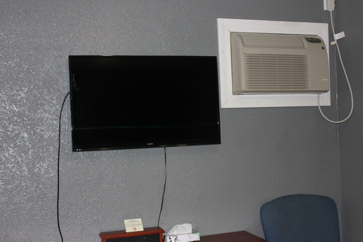 Econo Lodge Oskaloosa