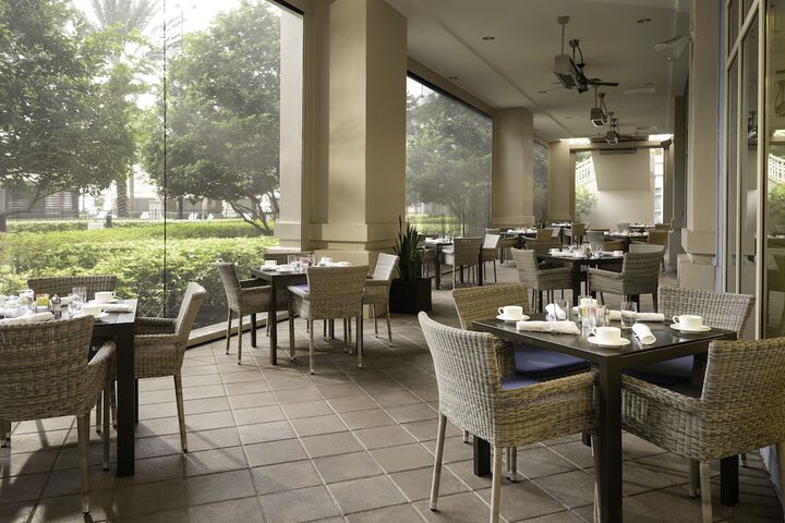 Waldorf Astoria Orlando - An Official Walt Disney World Hotel