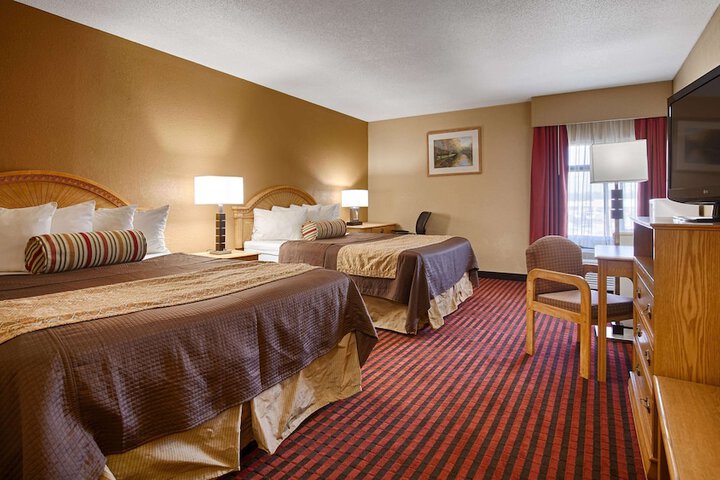 Best Western Martinsville Inn