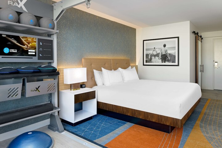 Hilton Los Angeles Culver City