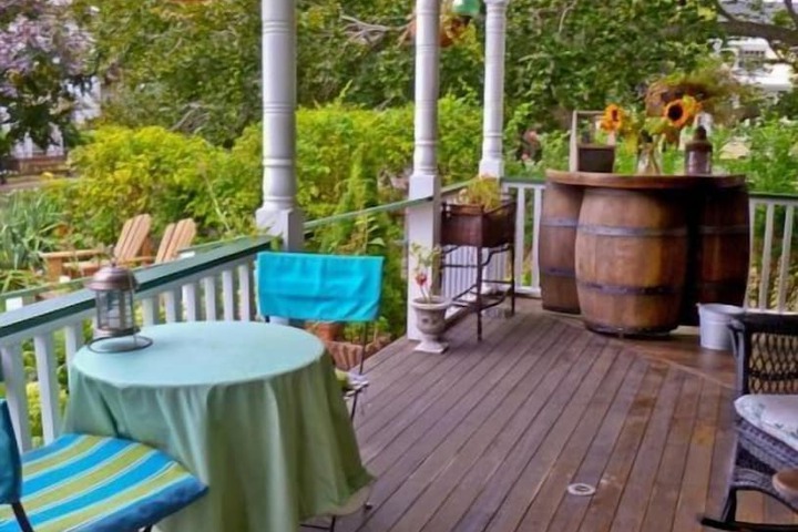 Terrace/Patio 35 of 41