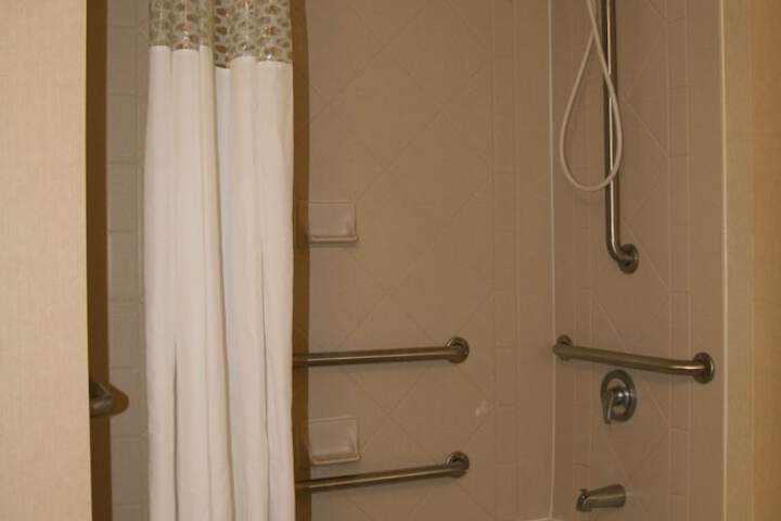 Hampton Inn & Suites Nashville-Smyrna