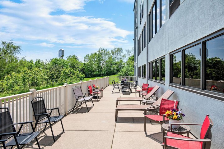 Terrace/Patio 34 of 34