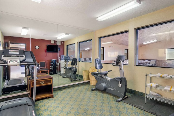 Quality Inn Goodland I-70