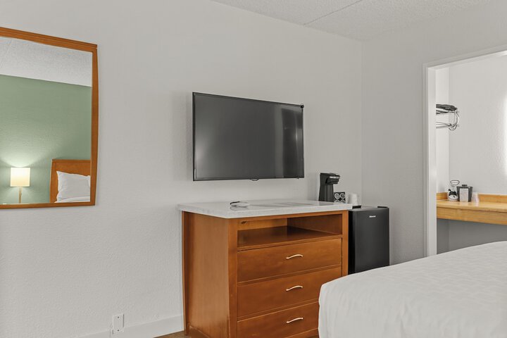 Vagabond Inn Executive Sacramento Old Town