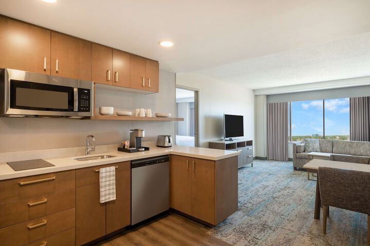 Homewood Suites by Hilton Toledo Downtown