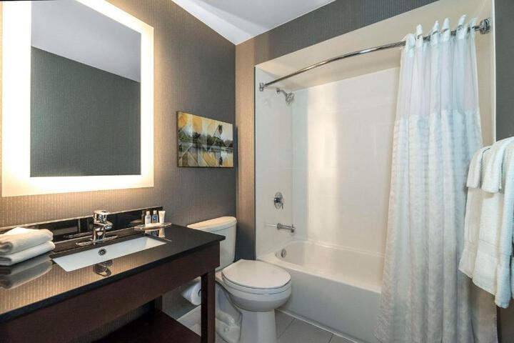 Comfort Inn South