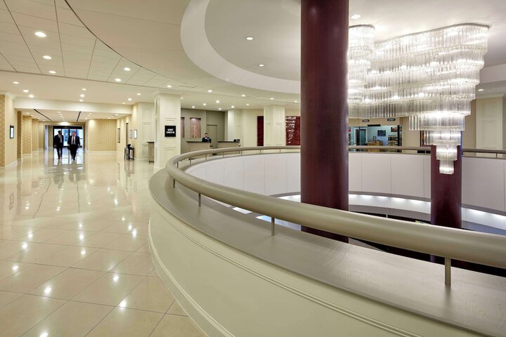 Hotel Interior 16 of 61