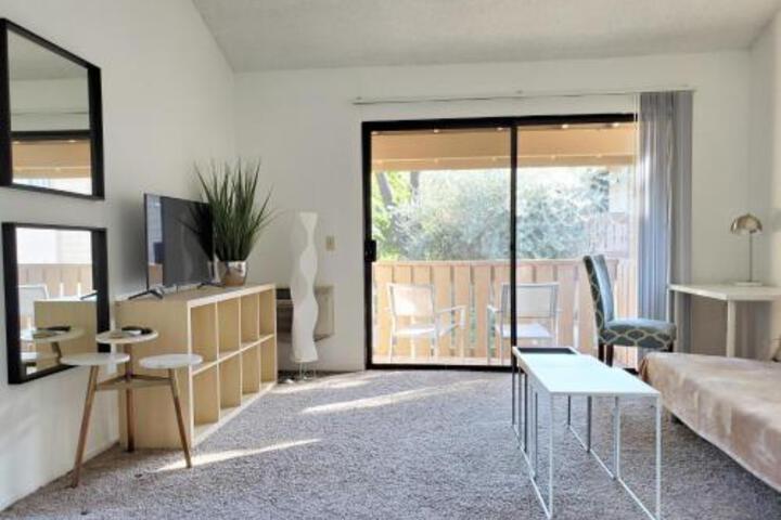 Rowland Heights Herly Apartment