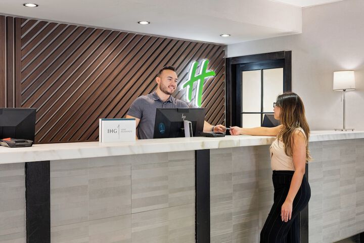 Holiday Inn Miami - International Airport by IHG
