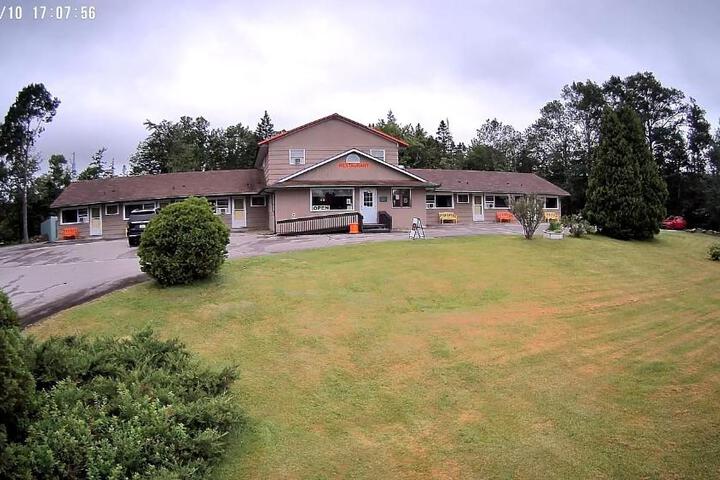Sherbrooke Village Inn